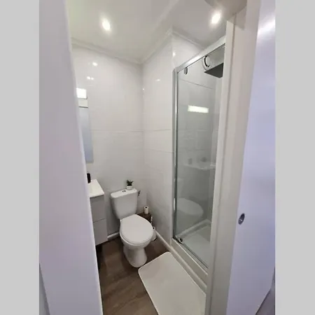 Apartamento Studio Moderne Pin Rolland Wifi